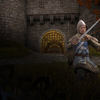 Досягнення Reach level 10 у грі Chivalry: Medieval Warfare для Xbox One
