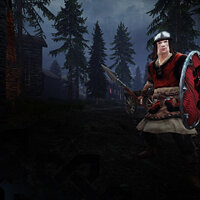 Досягнення All Javelins Unlocked у грі Chivalry: Medieval Warfare для Xbox One