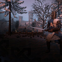 Досягнення Reach level 20 у грі Chivalry: Medieval Warfare для Xbox One