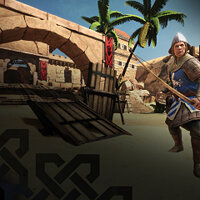 Досягнення Bow Unlocked у грі Chivalry: Medieval Warfare для Xbox One