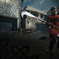 Досягнення Achieve Everything у грі Chivalry: Medieval Warfare для Xbox One