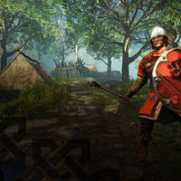 Досягнення One-handed Blunt Unlocked у грі Chivalry: Medieval Warfare для Xbox One