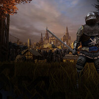Досягнення One-handed Axe Unlocked у грі Chivalry: Medieval Warfare для Xbox One
