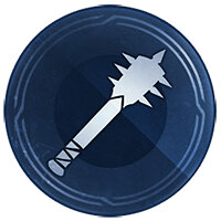 Трофей {trophy} у грі Chivalry: Medieval Warfare для PS4
