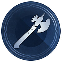Трофей {trophy} у грі Chivalry: Medieval Warfare для PS4