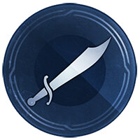 Трофей {trophy} у грі Chivalry: Medieval Warfare для PS4