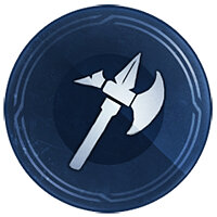 Трофей {trophy} у грі Chivalry: Medieval Warfare для PS4