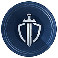 Трофей {trophy} у грі Chivalry: Medieval Warfare для PS4