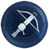 Трофей {trophy} у грі Chivalry: Medieval Warfare для PS4