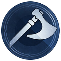 Трофей {trophy} у грі Chivalry: Medieval Warfare для PS4