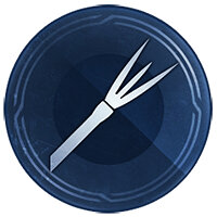 Трофей {trophy} у грі Chivalry: Medieval Warfare для PS4
