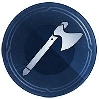 Трофей {trophy} у грі Chivalry: Medieval Warfare для PS4