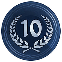Трофей {trophy} у грі Chivalry: Medieval Warfare для PS4