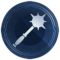 Трофей {trophy} у грі Chivalry: Medieval Warfare для PS4
