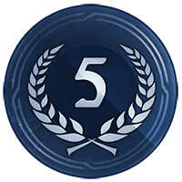 Трофей {trophy} у грі Chivalry: Medieval Warfare для PS4