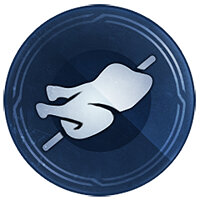 Трофей {trophy} у грі Chivalry: Medieval Warfare для PS4