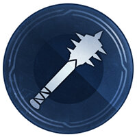 Трофей {trophy} у грі Chivalry: Medieval Warfare для PS3