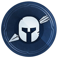Трофей {trophy} у грі Chivalry: Medieval Warfare для PS3