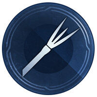 Трофей {trophy} у грі Chivalry: Medieval Warfare для PS3