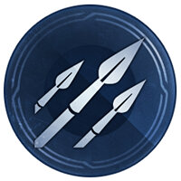 Трофей {trophy} у грі Chivalry: Medieval Warfare для PS3