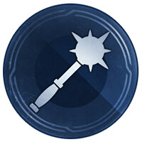 Трофей {trophy} у грі Chivalry: Medieval Warfare для PS3