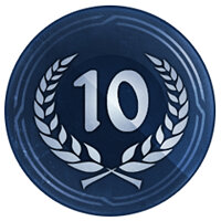 Трофей {trophy} у грі Chivalry: Medieval Warfare для PS3