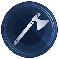 Трофей {trophy} у грі Chivalry: Medieval Warfare для PS3