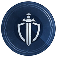 Трофей {trophy} у грі Chivalry: Medieval Warfare для PS3
