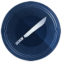 Трофей {trophy} у грі Chivalry: Medieval Warfare для PS3