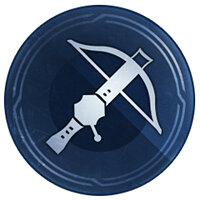 Трофей {trophy} у грі Chivalry: Medieval Warfare для PS3
