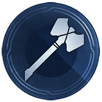 Трофей {trophy} у грі Chivalry: Medieval Warfare для PS3