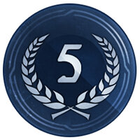 Трофей {trophy} у грі Chivalry: Medieval Warfare для PS3