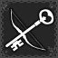 Досягнення All Bows Unlocked у грі Chivalry: Medieval Warfare для Steam