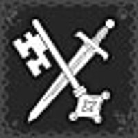 Досягнення One handed sharp Unlocked у грі Chivalry: Medieval Warfare для Steam