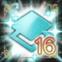 Досягнення Sweet 16 у грі Tales of Zestiria для Steam