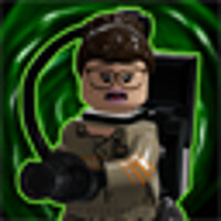 Досягнення Avoided The Cataclysm у грі LEGO Dimensions для Xbox 360