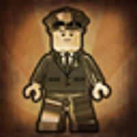 成就 Manhattan Tourist 在游戏 LEGO Dimensions 上,适用于 Xbox 360