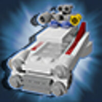 Досягнення I ain't afraid of no Ghosts! у грі LEGO Dimensions для Xbox 360