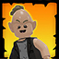 Досягнення Declared a fellow Goonie у грі LEGO Dimensions для Xbox 360