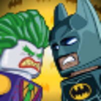 成就 Make a change 在游戏 LEGO Dimensions 上,适用于 Xbox 360