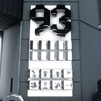 Досягнення It's been fun. Don't come back у грі LEGO Dimensions для Xbox One