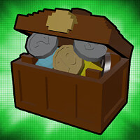 Досягнення Power Up! у грі LEGO Dimensions для Xbox One
