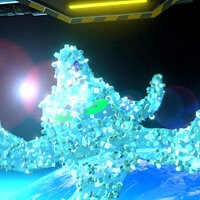 Досягнення Chaos Theory у грі LEGO Dimensions для Xbox One