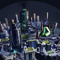 Досягнення Simply Walked Into... Metropolis у грі LEGO Dimensions для Xbox One
