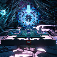 Досягнення Lost Property у грі LEGO Dimensions для Xbox One