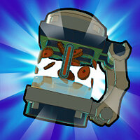 Трофей {trophy} у грі LEGO Dimensions для PS4