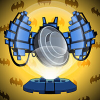 Трофей {trophy} у грі LEGO Dimensions для PS4