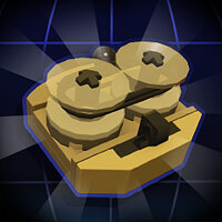 Трофей {trophy} у грі LEGO Dimensions для PS4