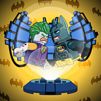 Трофей {trophy} у грі LEGO Dimensions для PS4
