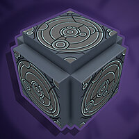 Трофей {trophy} у грі LEGO Dimensions для PS4